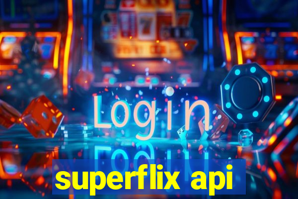 superflix api